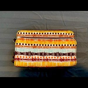 Thirty-one Perfect Cents Wallet